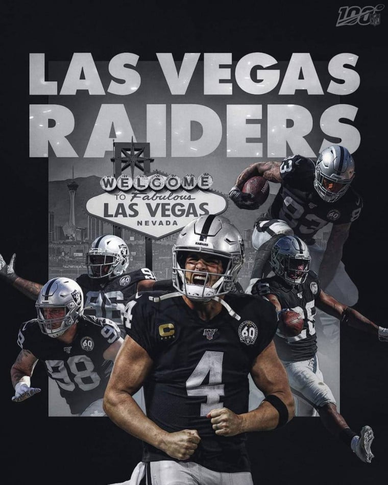 🔥 [50+] Las Vegas Raiders Wallpapers | WallpaperSafari