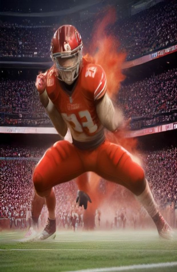 49er AI Wallpaper And Screensavers