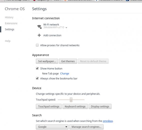 Free download How to Change Your Chromebooks Desktop Wallpaper [675x267