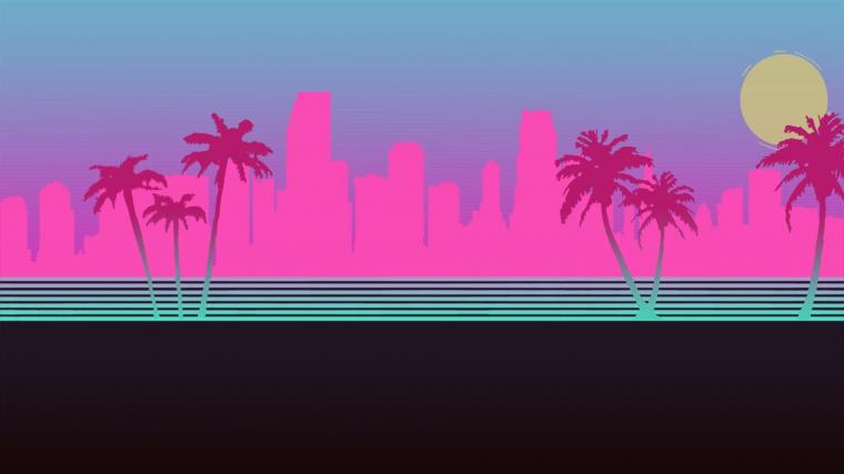 Free download GTA Vice City Wallpapers Top GTA Vice City Backgrounds