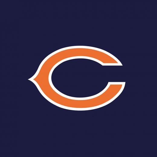 Free download Chicago Bears iPhone Wallpaper HD [640x960] for your ...