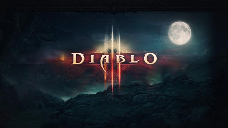 Free download Diablo 3 wallpapers Diablo 3 stock photos [1680x1050] for ...