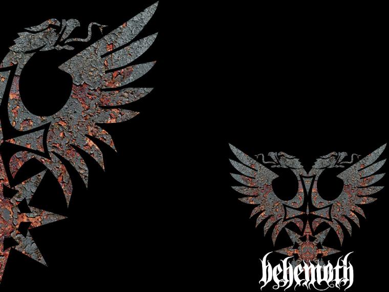 Free Download Behemoth The Satanist Viewing Gallery 1920x1080 For