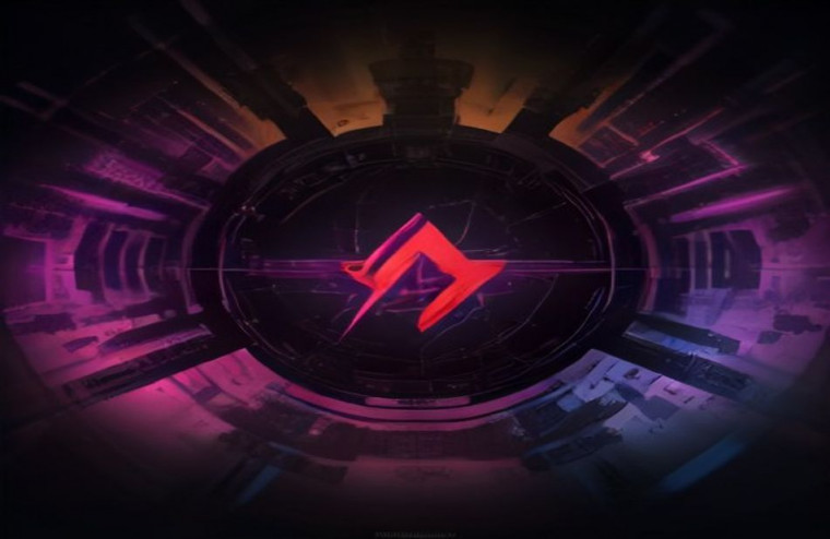 Faze AI Wallpaper HD