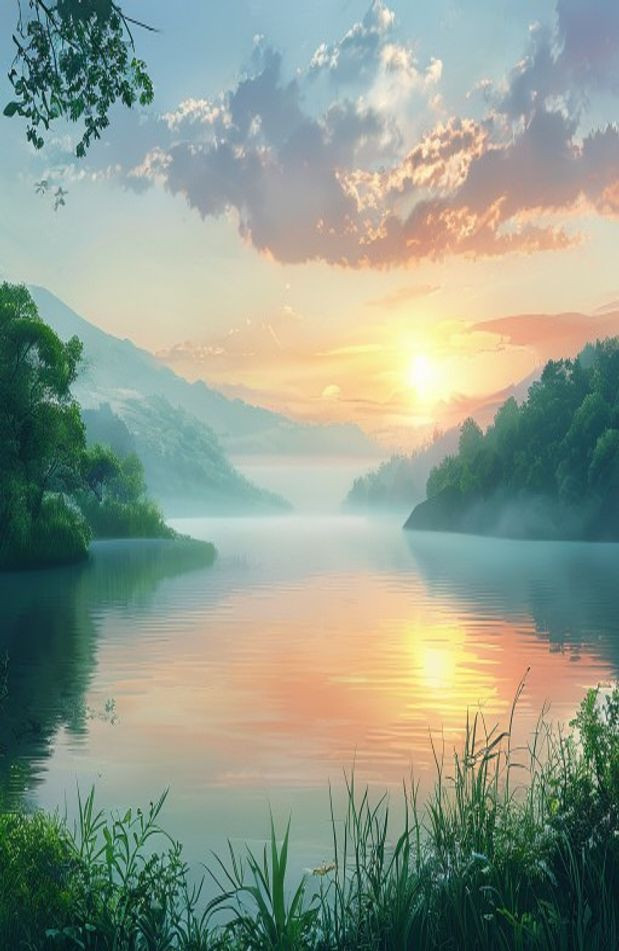 Background AI Wallpaper