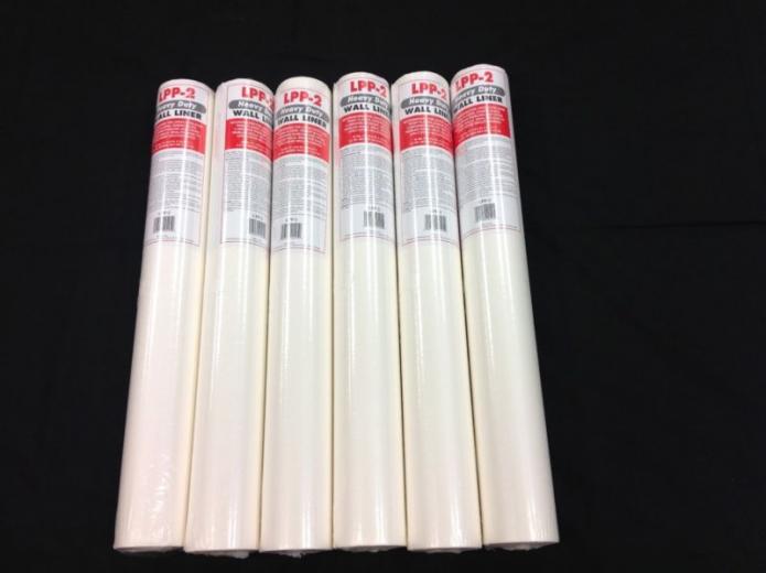Graham Brown Heavy Duty Wall Liner by Wall Doctor 82043US. 48+ Heavy