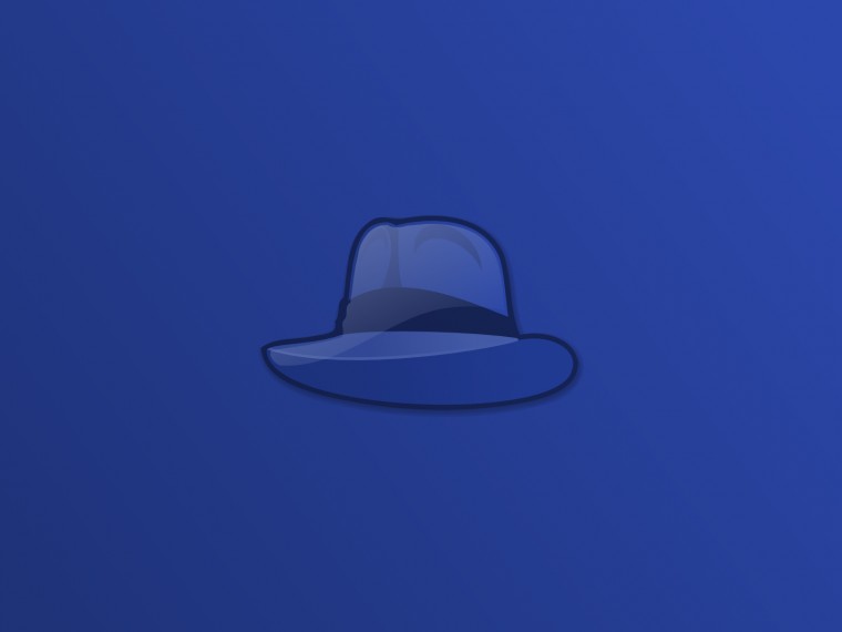 Free download Fedora WallpapersBackgrounds [1600x1200] for your Desktop