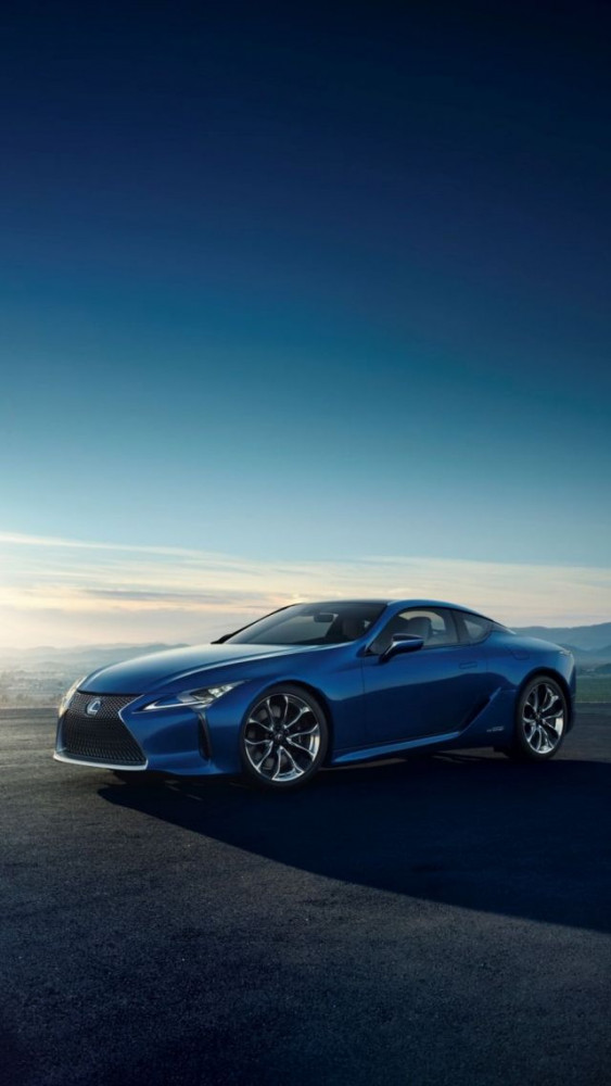 🔥 [70+] Lexus LC Wallpapers | WallpaperSafari