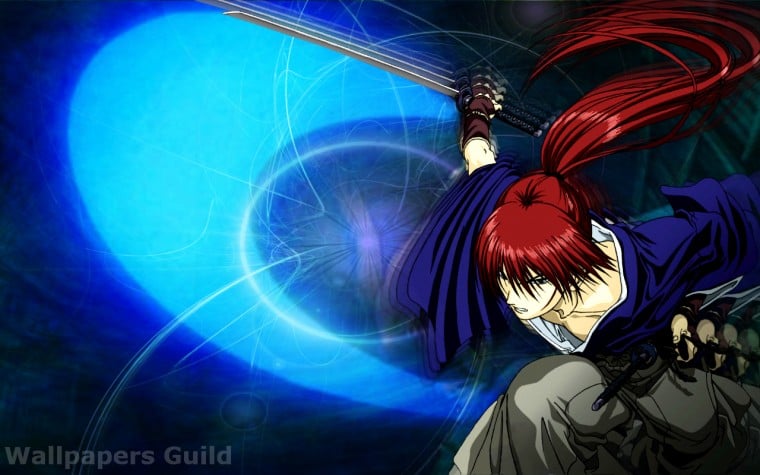 Free Download Rurouni Kenshin Wallpaper 1920x1080 Rurouni Kenshin 