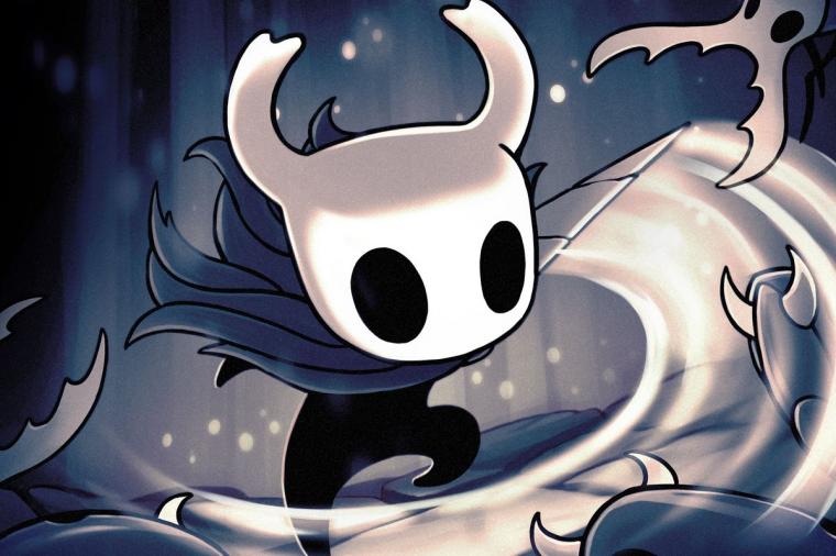 download hollow knight news