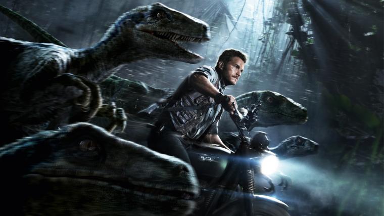 Free download Jurassic World 2015 Movie HD Wallpapers Sharenator ...
