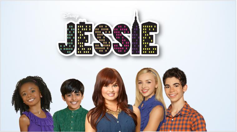 Free download Jessie Disney Channel Wallpaper Jessie punch dumped love ...
