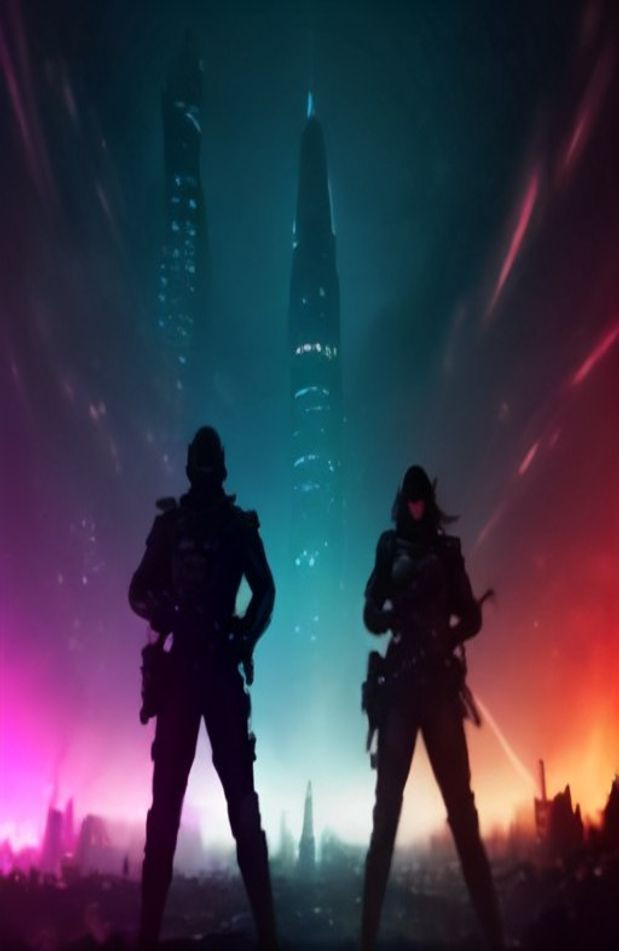 Valorant Computer AI Wallpaper