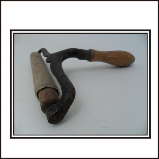 Free download Antique wooden rollers for printing wallpaper I would