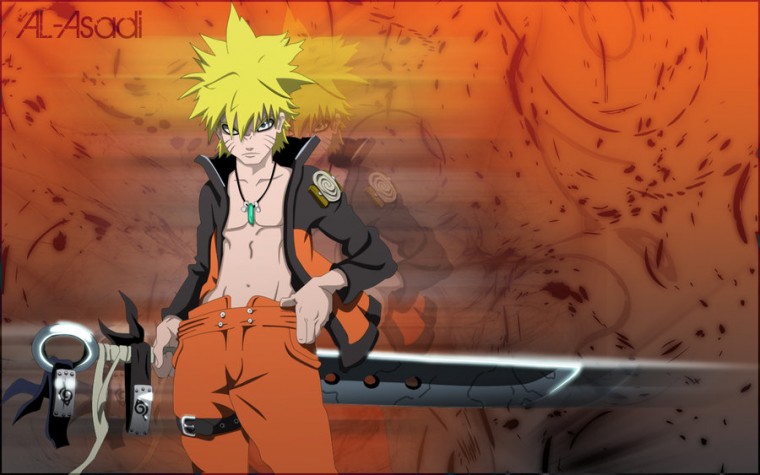 🔥 [40+] Epic Naruto Wallpapers | WallpaperSafari