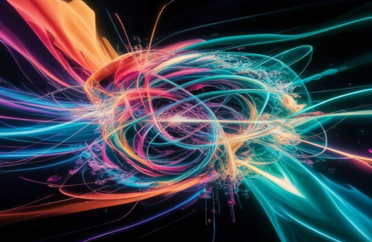 Physics AI Wallpaper HD