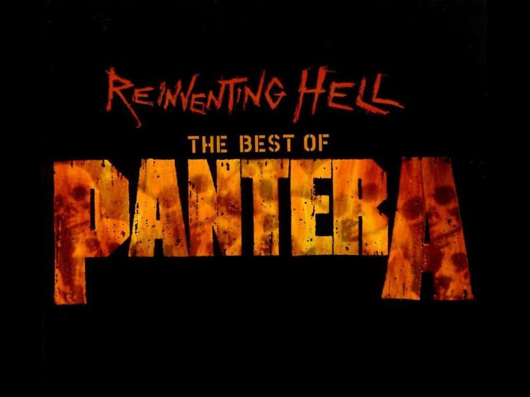 Free download Pantera Computer Wallpapers Desktop Backgrounds [1280x800