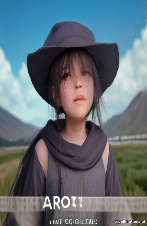 Village AI Wallpaper HD
