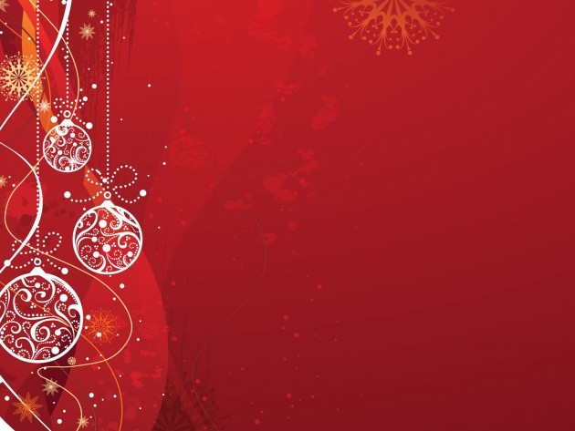 Free download Red Christmas Background Red Christmas Backgrounds Red ...