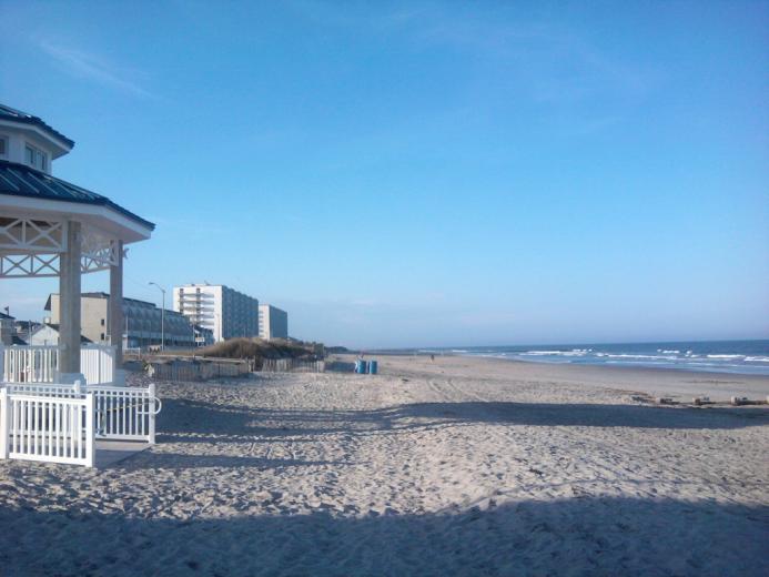 Free download Island Beach New Jersey Wallpaper