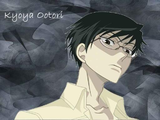 Kyoya Ootori x reader by 100FanFics. 99+ Kyoya Ootori Wallpapers on