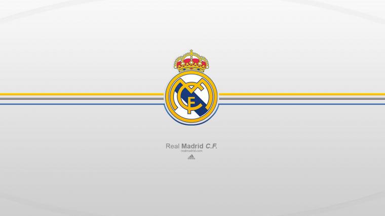 🔥 [120+] Real Madrid Wallpapers for Desktop | WallpaperSafari