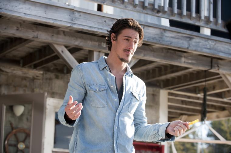 🔥 [70+] Eric Balfour Wallpapers | WallpaperSafari