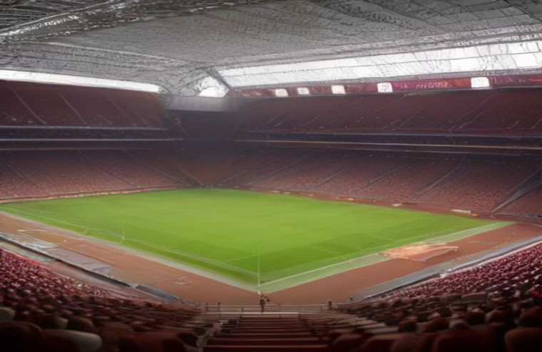 Liverpool Fc AI Wallpaper Screensavers