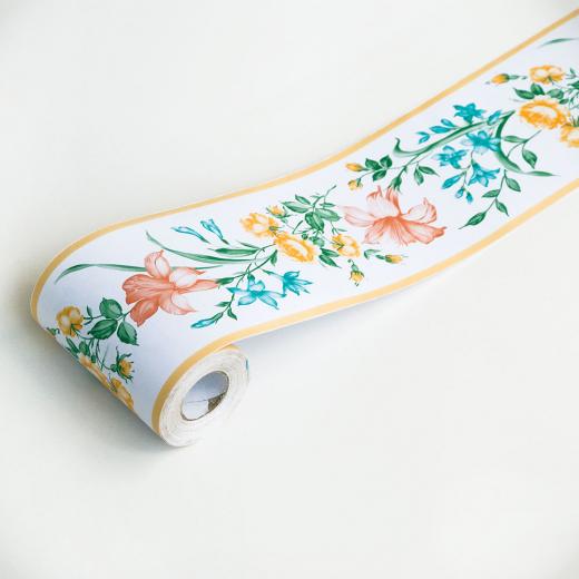 Free download Childrens Paradise Self Adhesive Wallpaper Borders Home