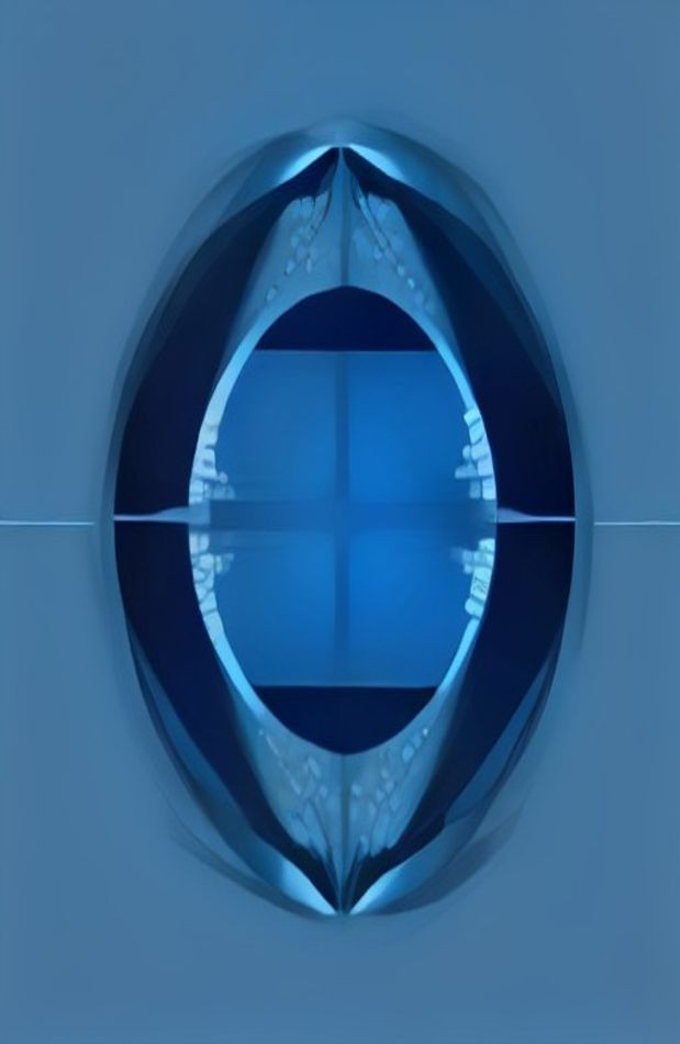 Linux Command AI Wallpaper