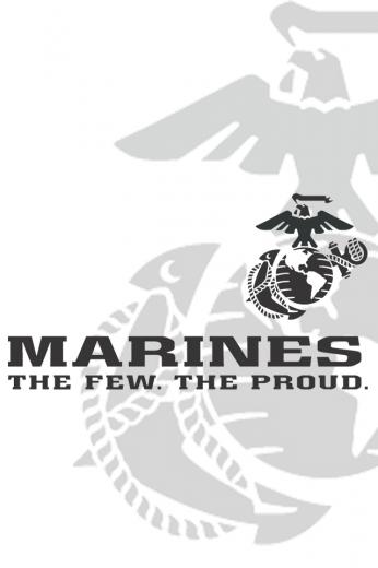 [49+] USMC iPhone Wallpaper on WallpaperSafari