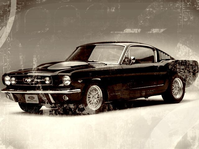 🔥 [50+] Muscle Car Slideshow Wallpapers | WallpaperSafari