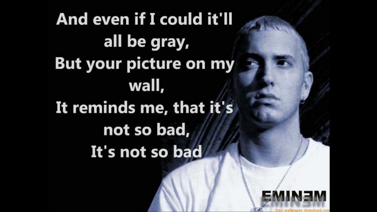 🔥 [40+] Eminem Stan Wallpapers | WallpaperSafari