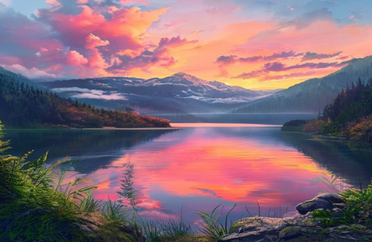 Cool Pictures For AI Wallpaper