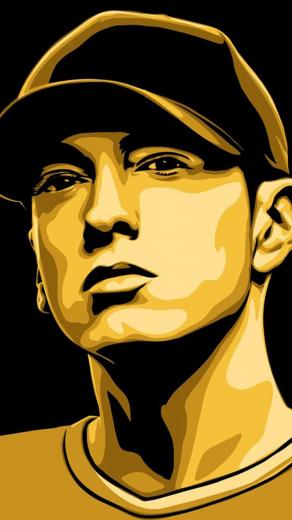 🔥 [40+] Eminem HD Wallpapers For Mobile Devices | WallpaperSafari