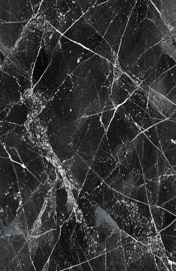 Black Granite AI Wallpaper