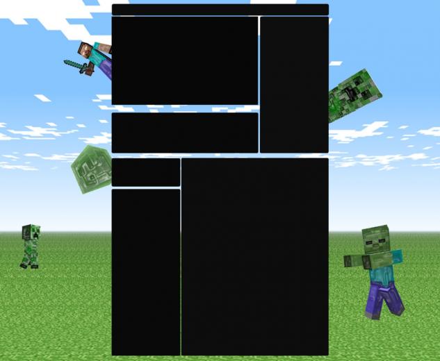 Free download Novaskin Minecraft Skin editor Wallpaper maker and ...