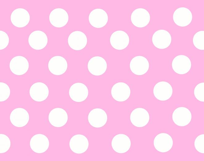 [45+] White Polka Dot Wallpaper on WallpaperSafari