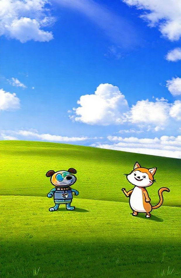 🔥 [60+] Funny Windows XP Wallpapers | WallpaperSafari