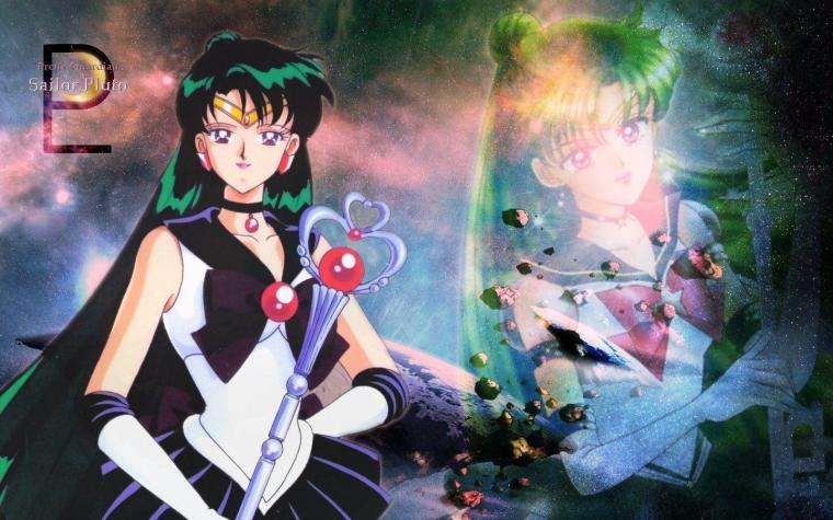 Free download sailor pluto Computer Wallpapers Desktop Backgrounds ...