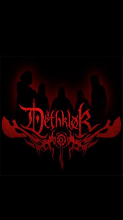🔥 Free Download Dethklok Metalocalypse Wallpaper Fan Art by @ryanm53 ...
