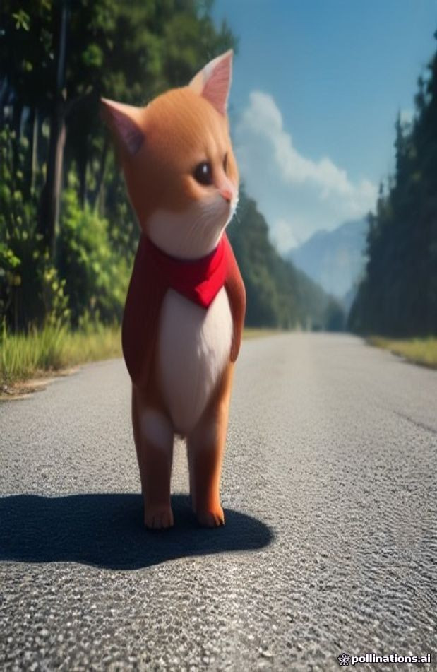 Dhoni HD AI Wallpaper