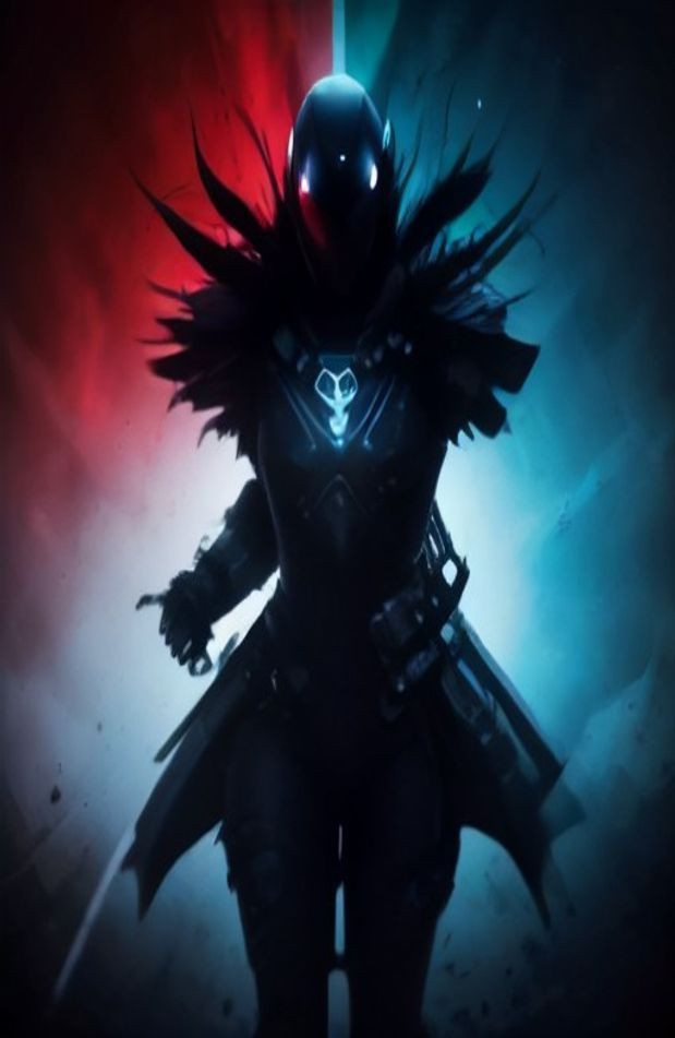Valorant Thumbnail AI Wallpaper