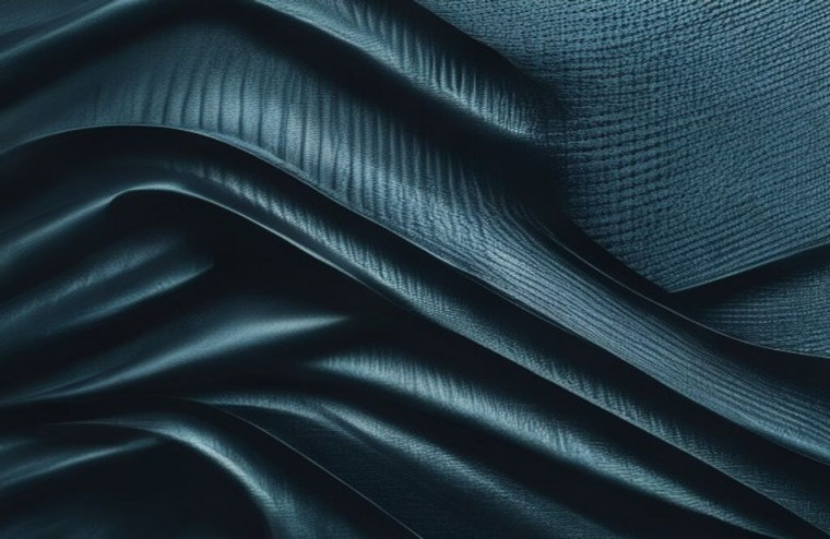 Carbon Fiber AI Wallpaper