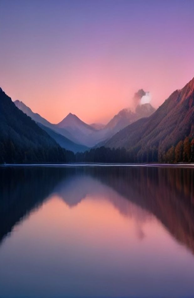 HD AI Wallpaper Pack