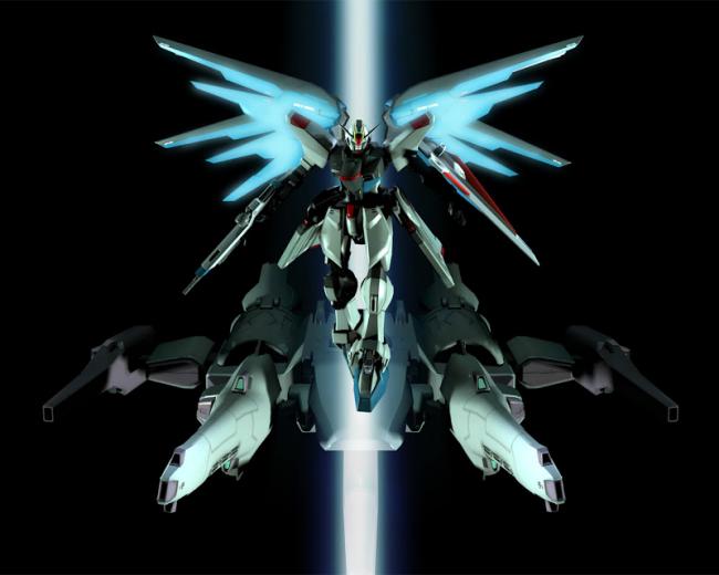Free Download Mg 1100 Freedom Gundam Model Grade 1023x1280 For Your Desktop Mobile Tablet Explore 49 Freedom Gundam Wallpaper Freedom Wallpapers