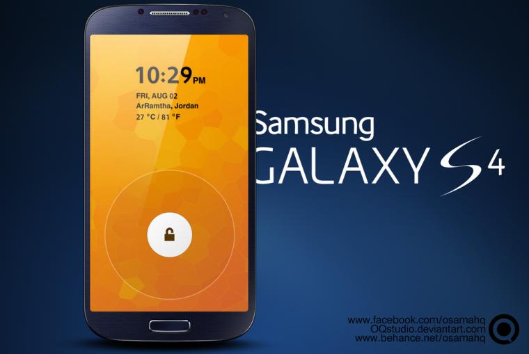 Free download Samsung Galaxy S4 Lock Screen Wallpaper Secure lock