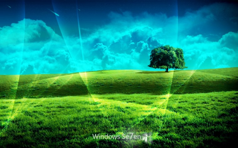 Free download Desktop Windows 7 Arctic ice hd Wallpaper and make this