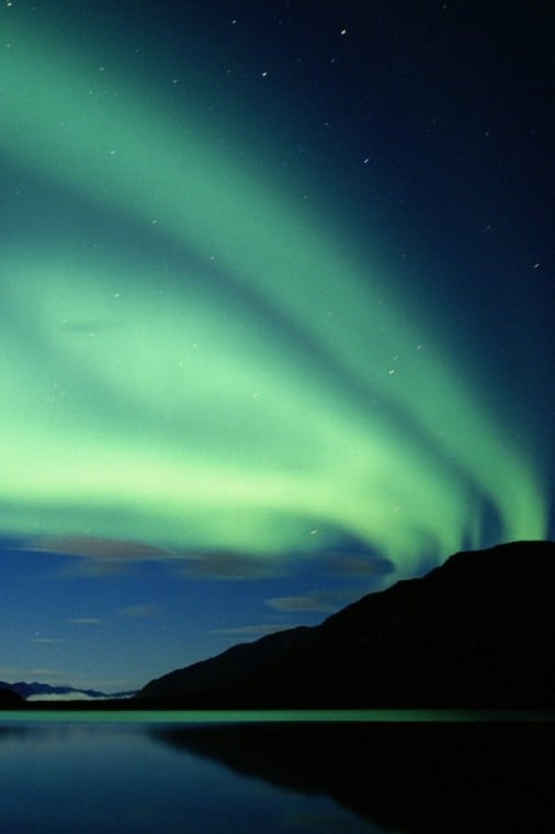 Free download Aurora Borealis Wallpapers HD Wallpapers [2880x1800] for ...