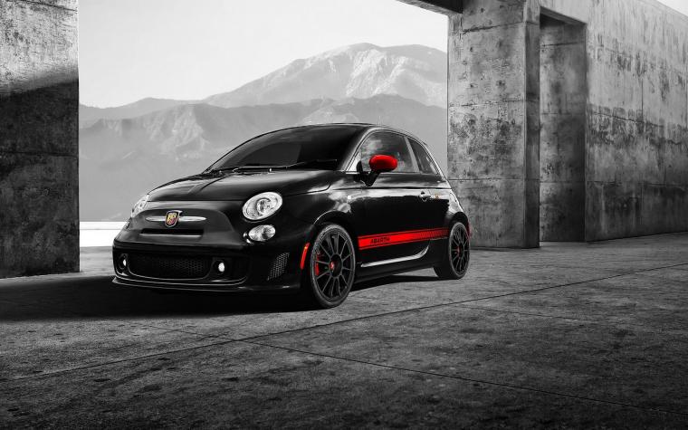 Free download Fiat 500 Wallpaper 5 1920 X 1200 stmednet [1920x1200] for ...